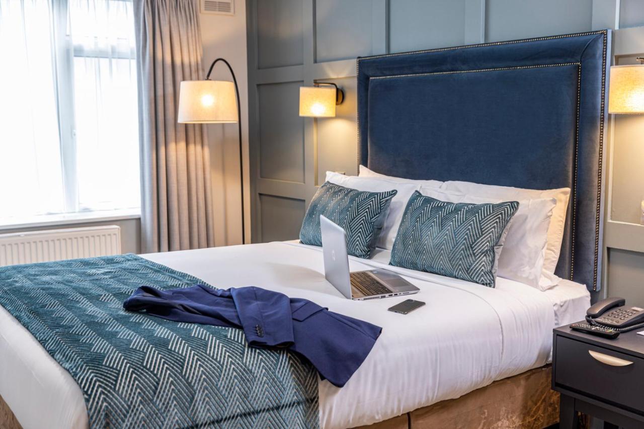 Sandymount Hotel Дублін Екстер'єр фото