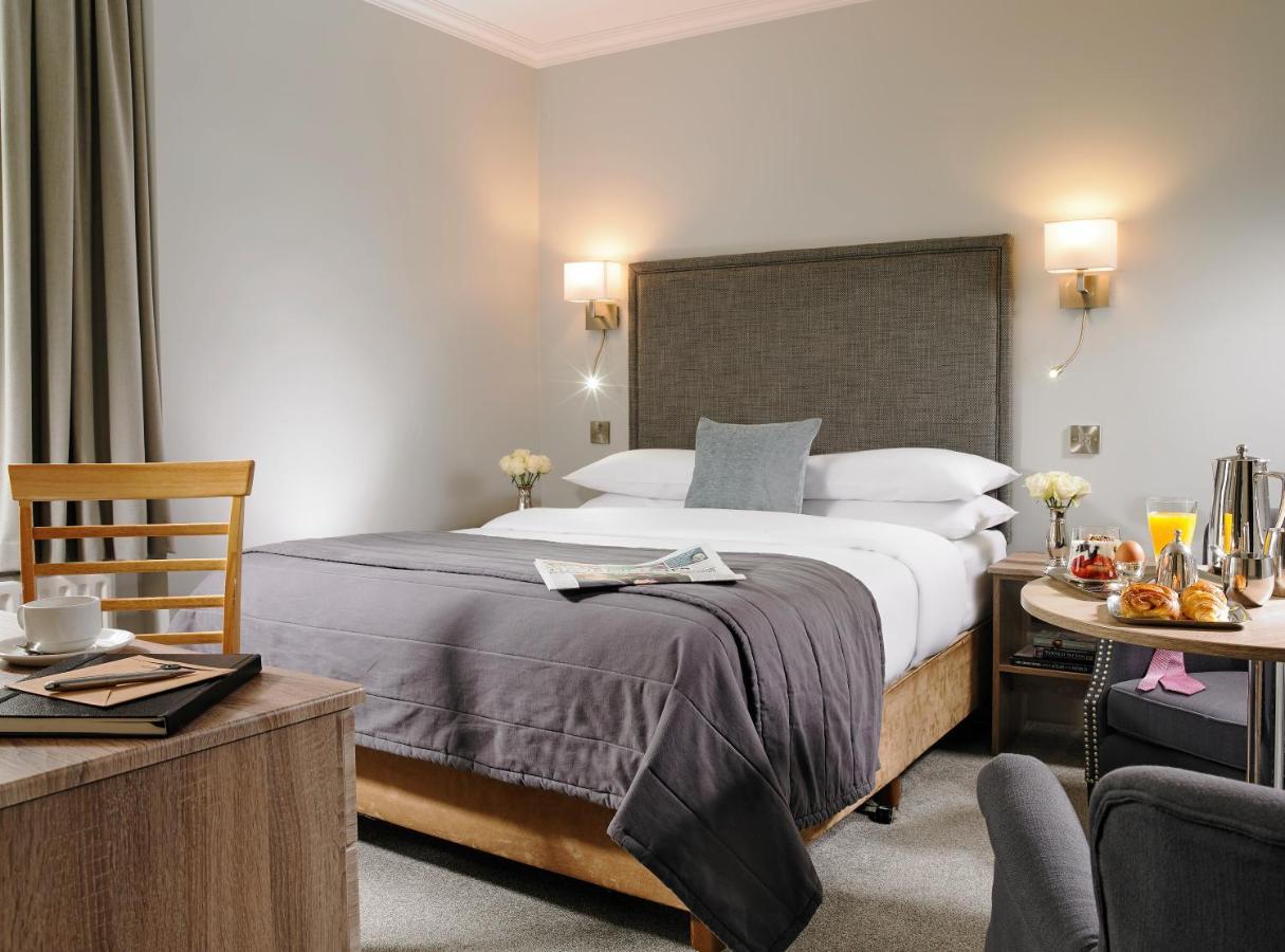 Sandymount Hotel Дублін Екстер'єр фото