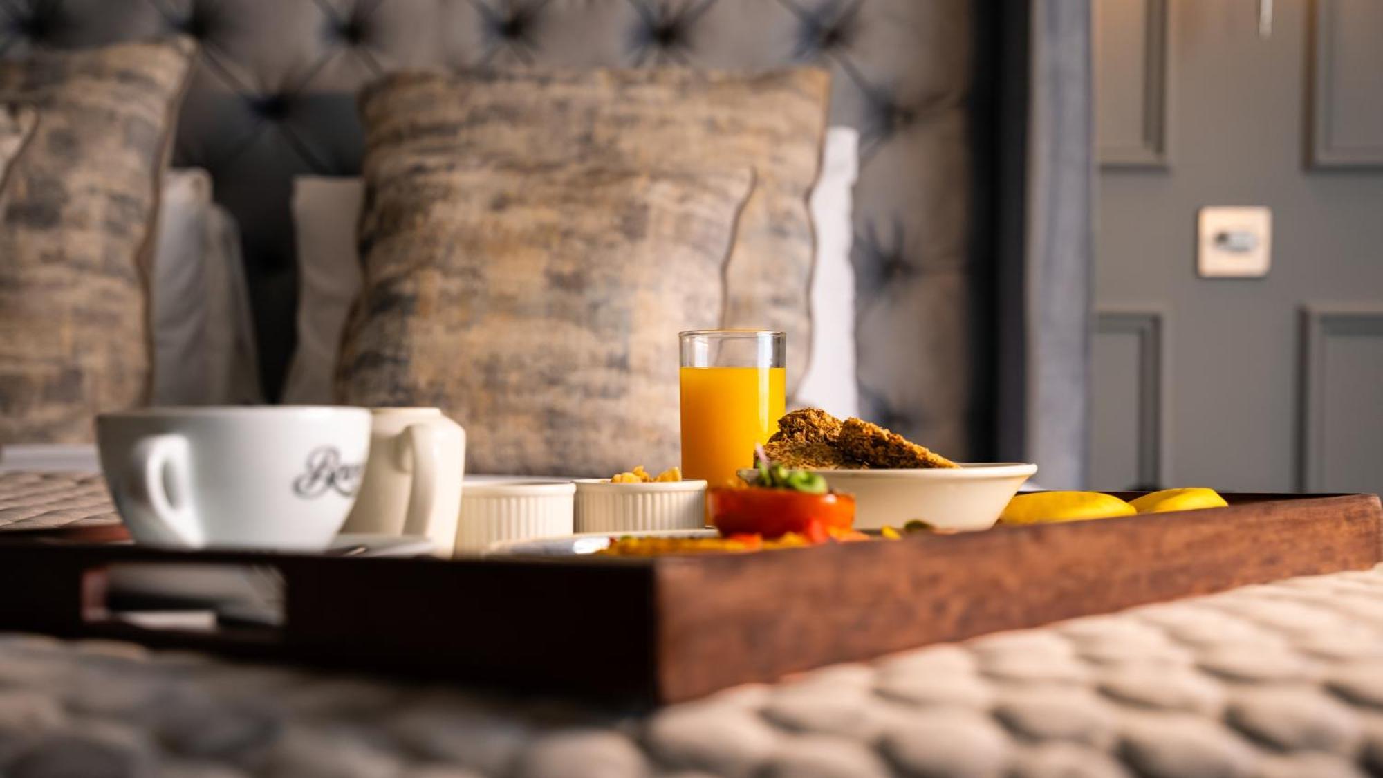 Sandymount Hotel Дублін Екстер'єр фото