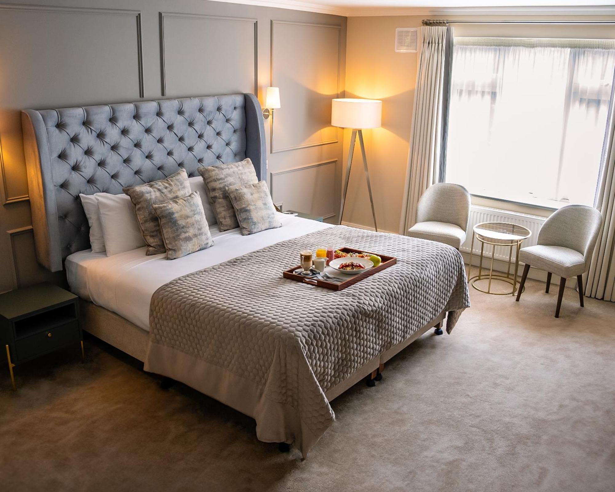 Sandymount Hotel Дублін Екстер'єр фото
