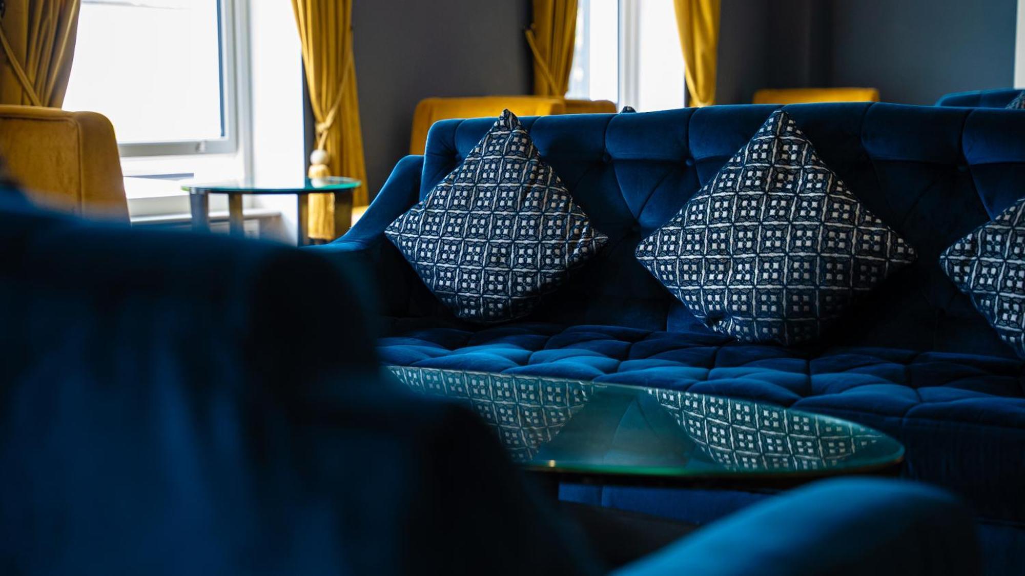 Sandymount Hotel Дублін Екстер'єр фото