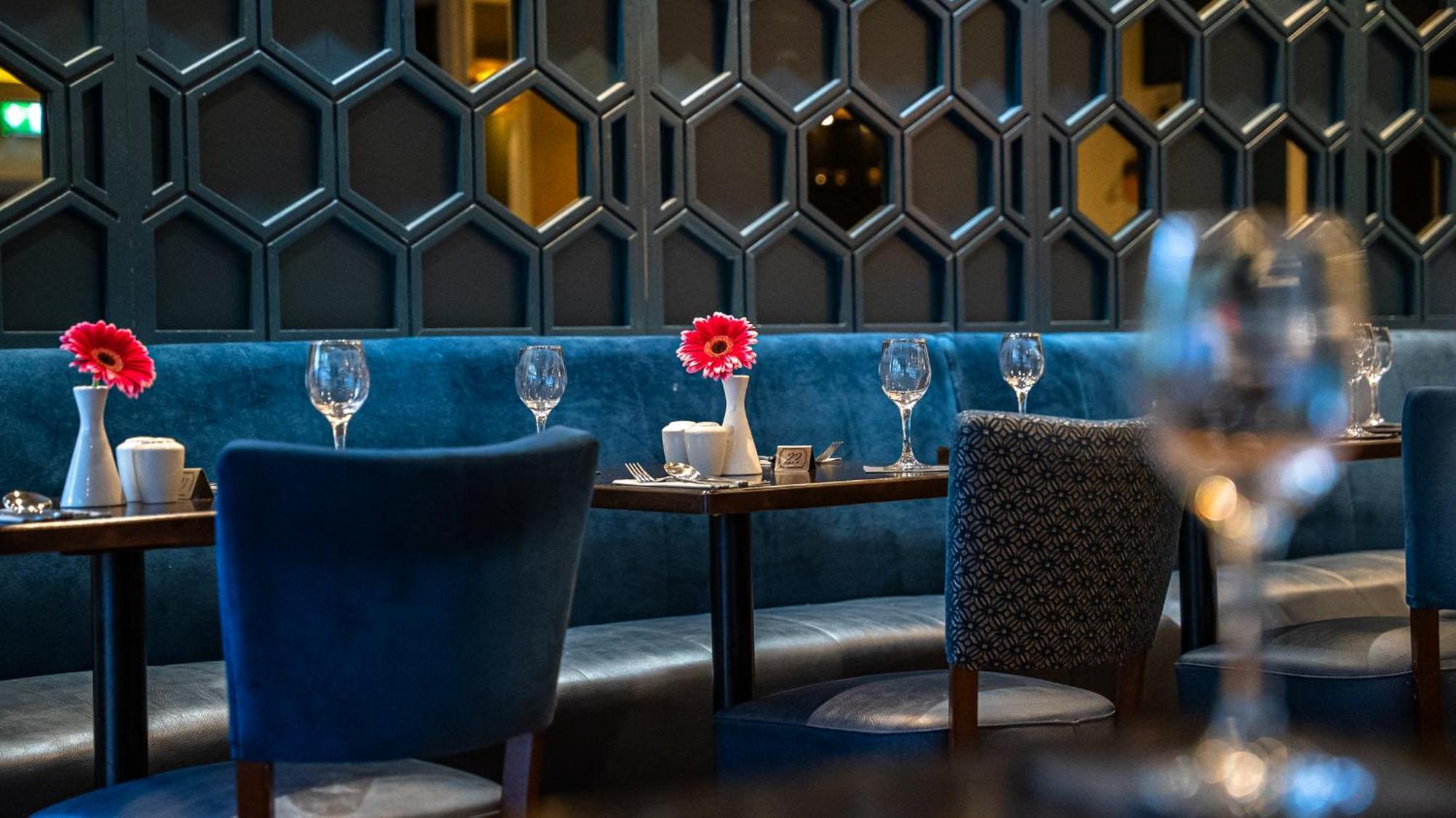Sandymount Hotel Дублін Екстер'єр фото