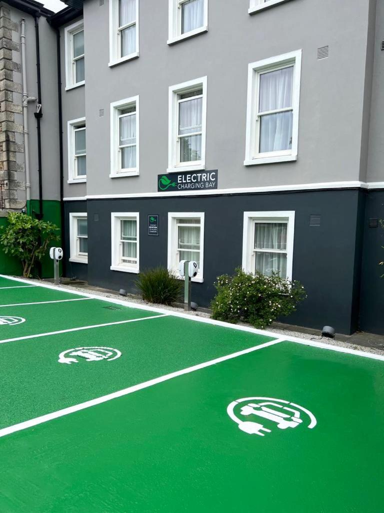 Sandymount Hotel Дублін Екстер'єр фото