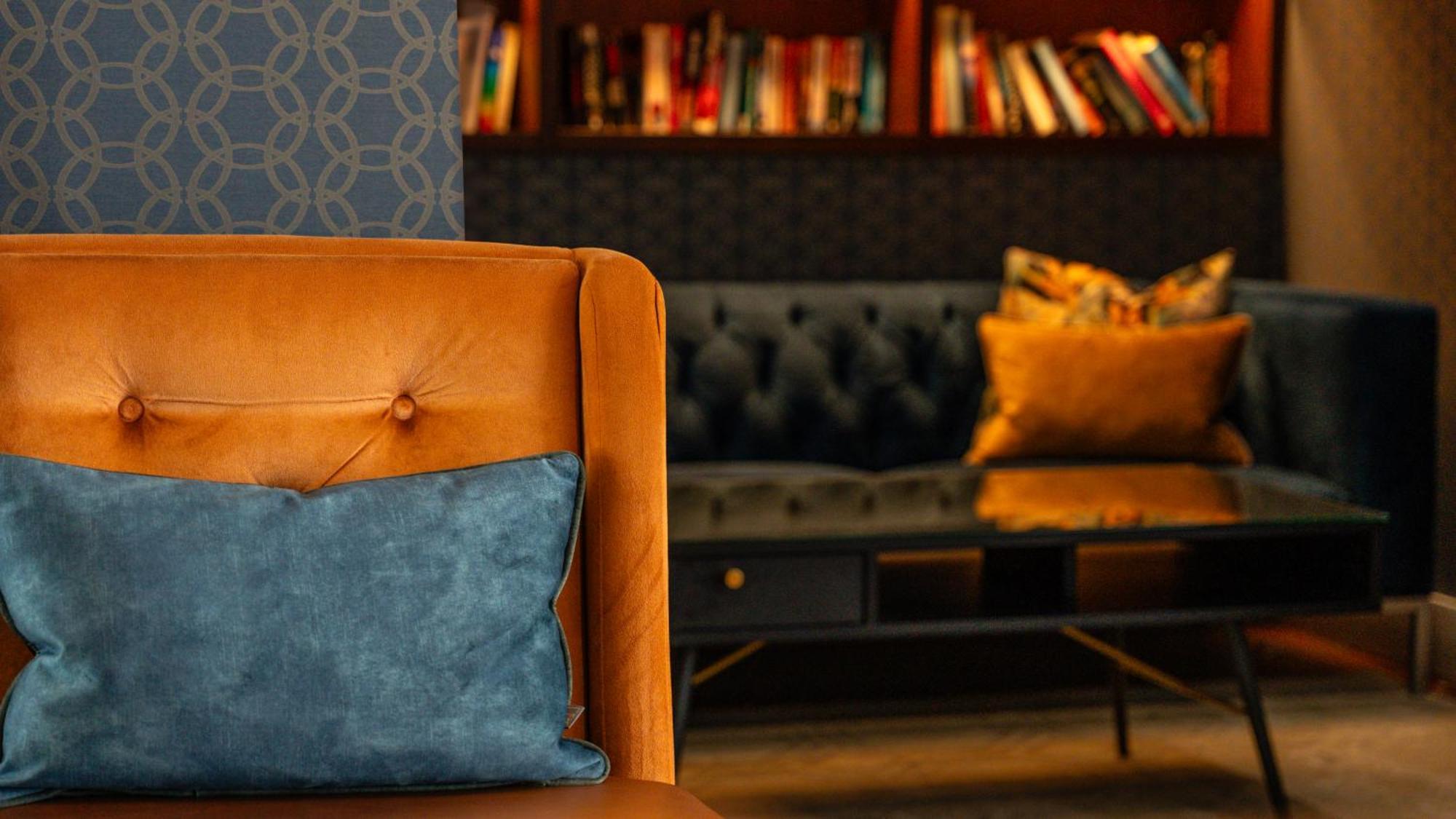 Sandymount Hotel Дублін Екстер'єр фото