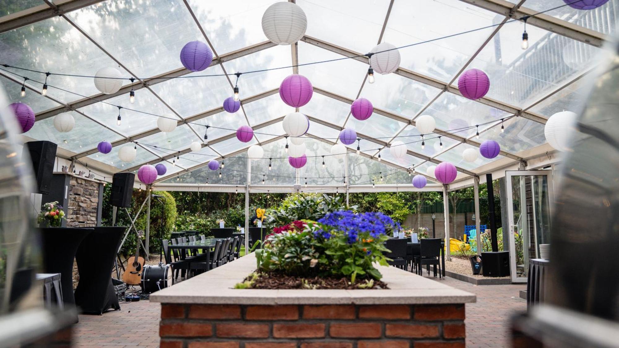 Sandymount Hotel Дублін Екстер'єр фото