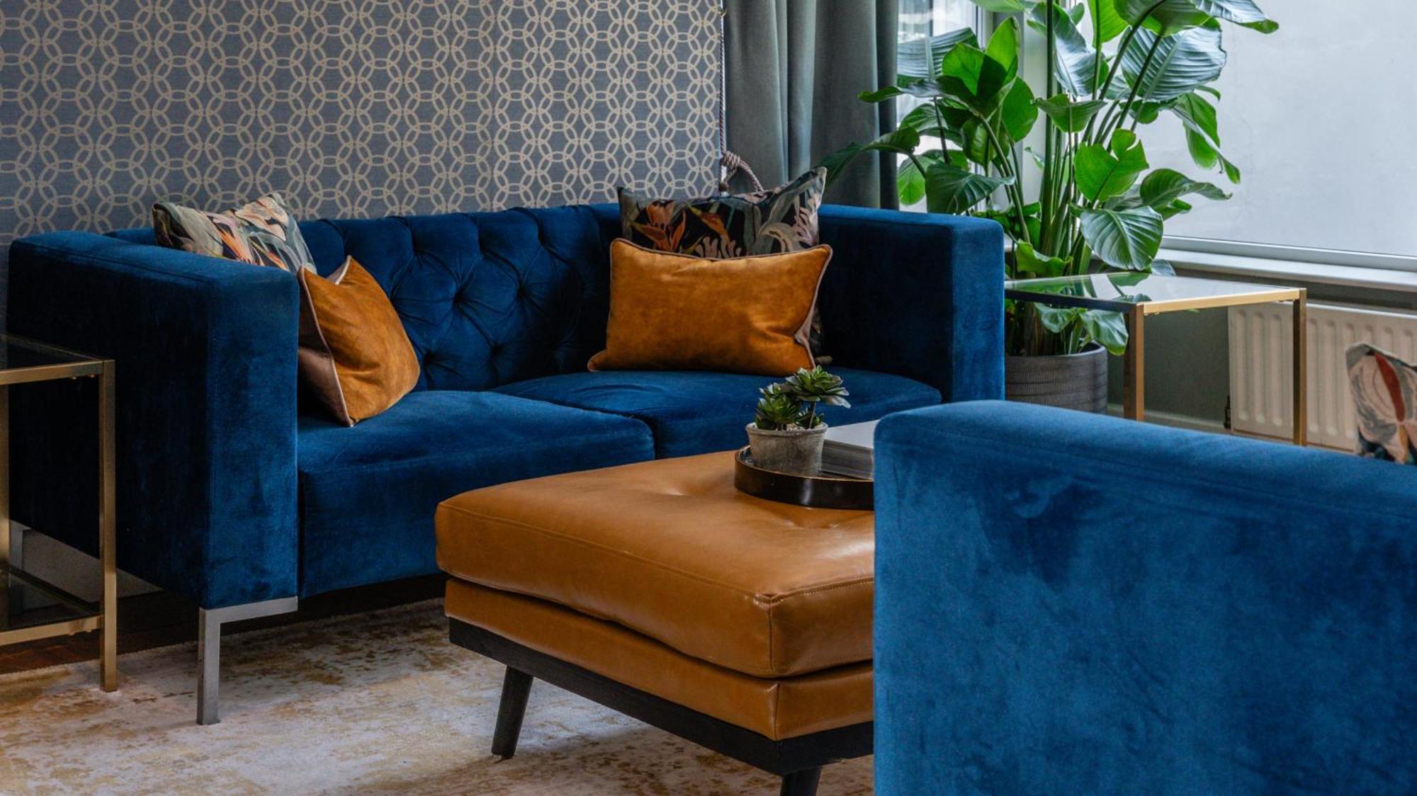 Sandymount Hotel Дублін Екстер'єр фото