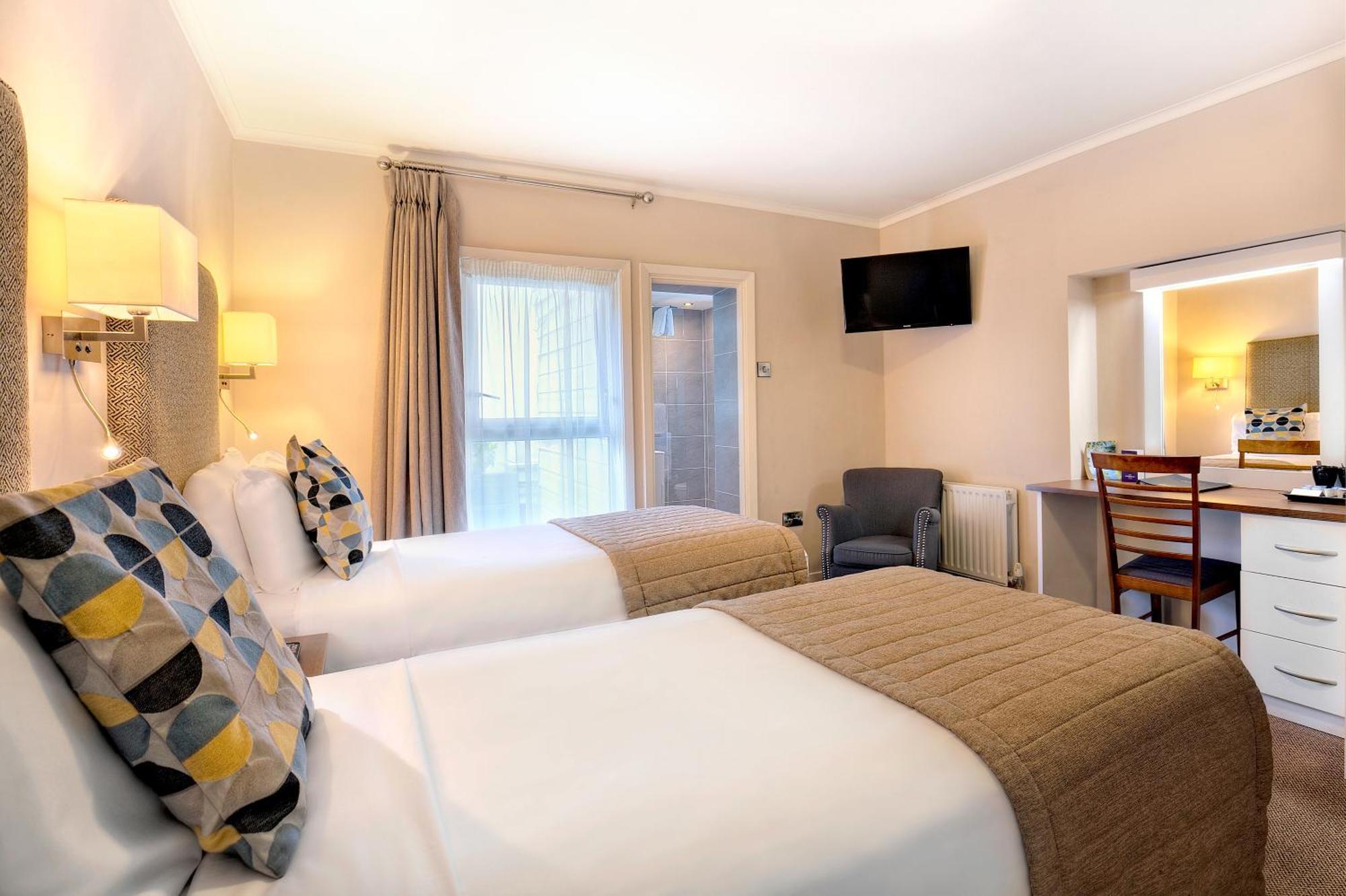 Sandymount Hotel Дублін Екстер'єр фото